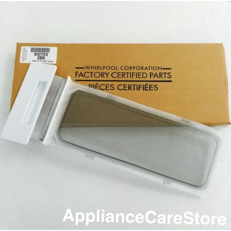 NEW OEM Whirlpool W10717210 Dryer Screen